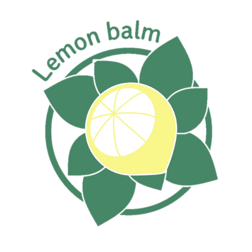 レモンバーム　キッチン